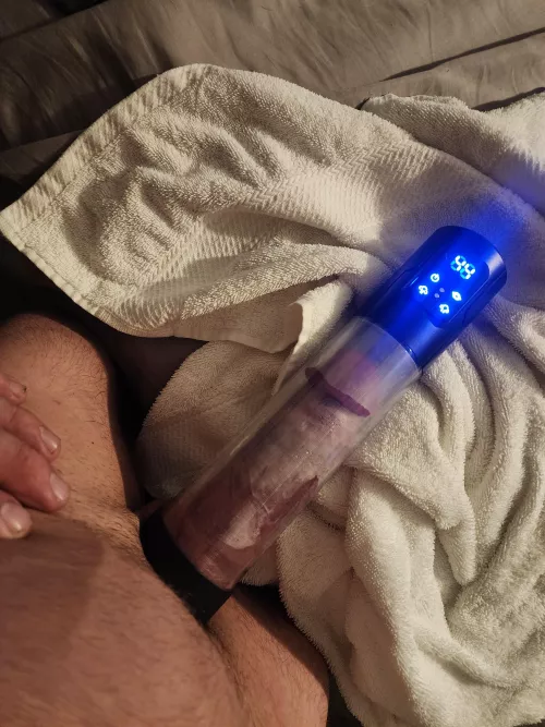 Almost full by AllAboutJames11