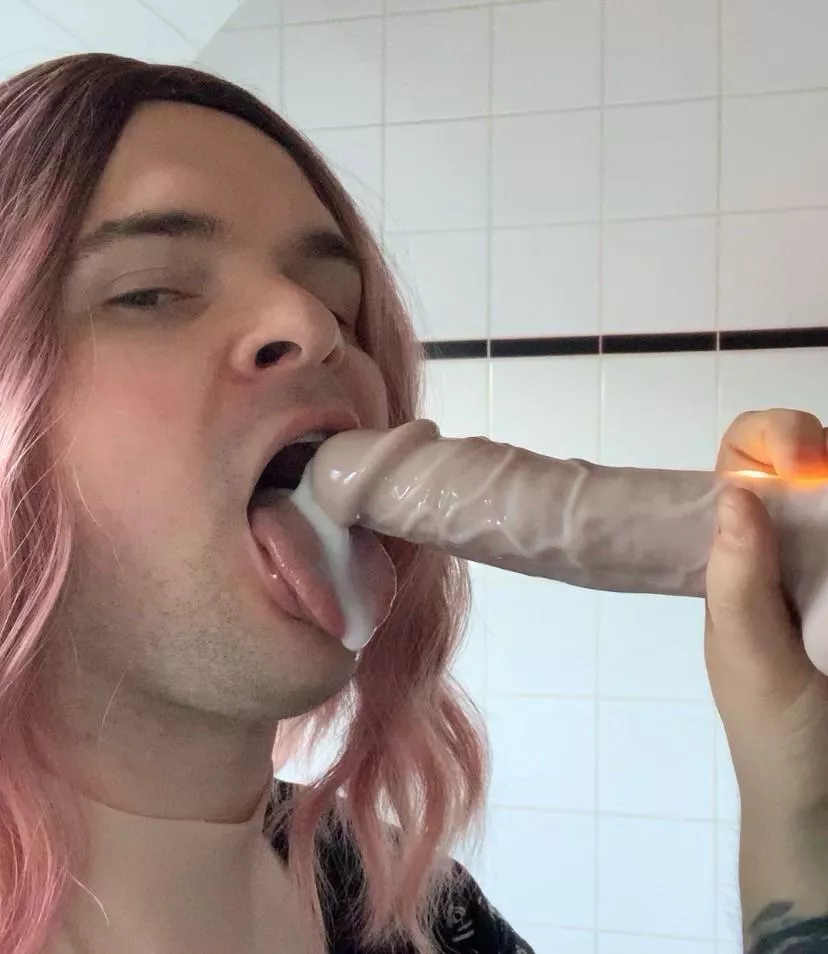 Am i a good sissy daddy? posted by Itsjustme970R