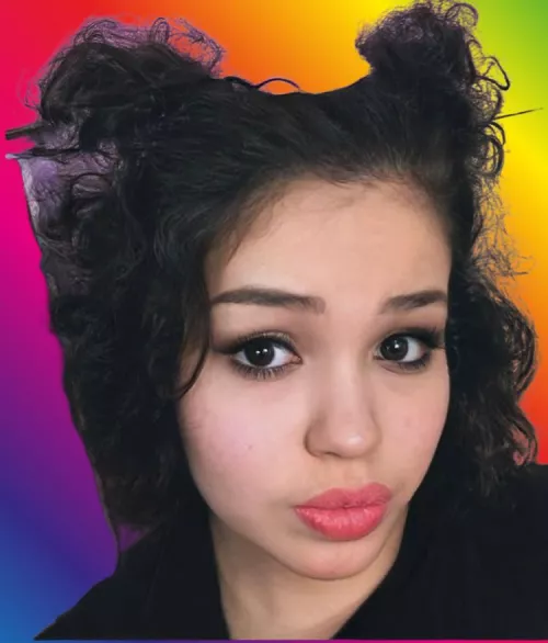 Am I wifey material 🤍 by Sissyslut638494