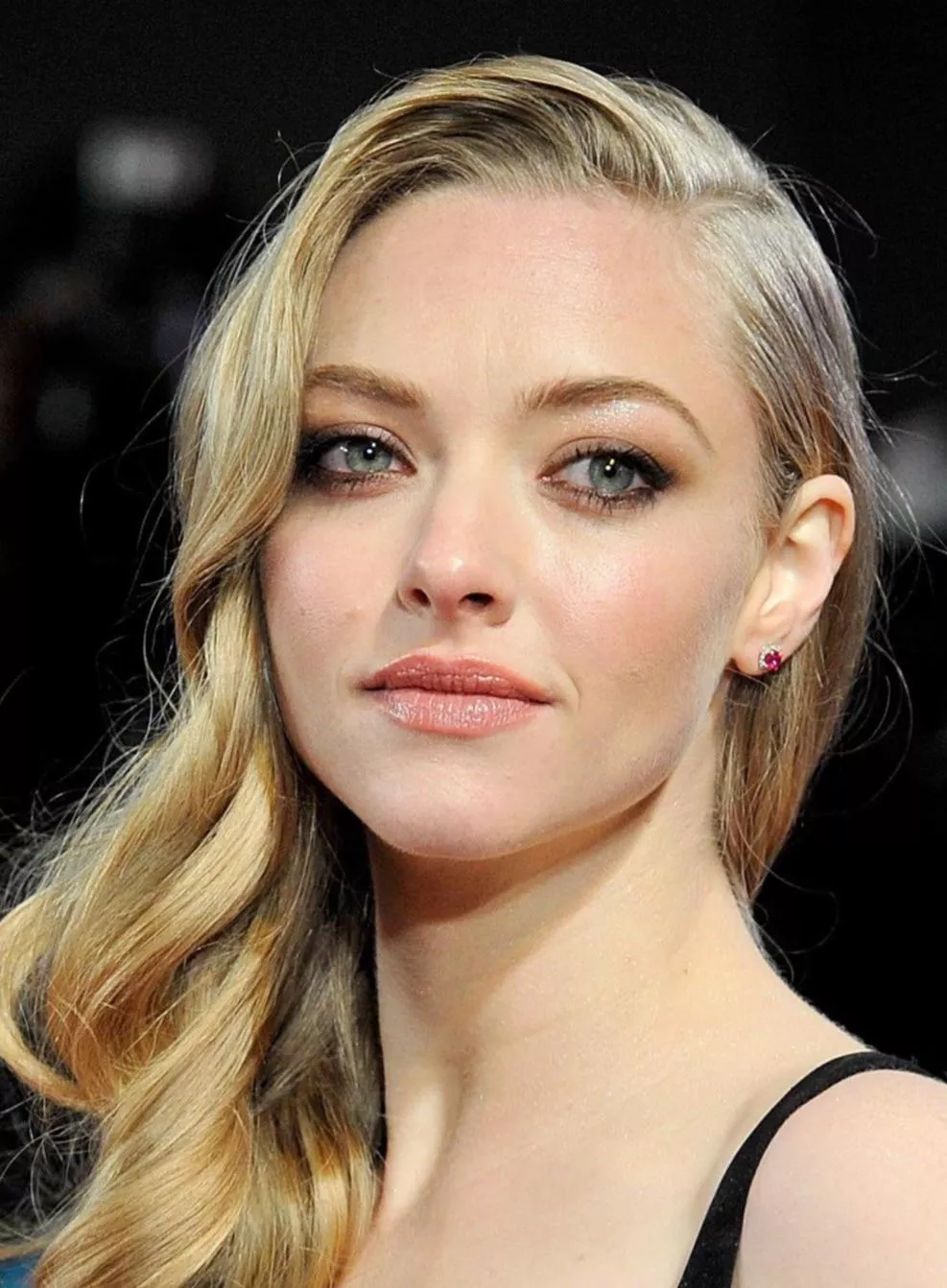 Amanda Seyfried posted by Ken789gh