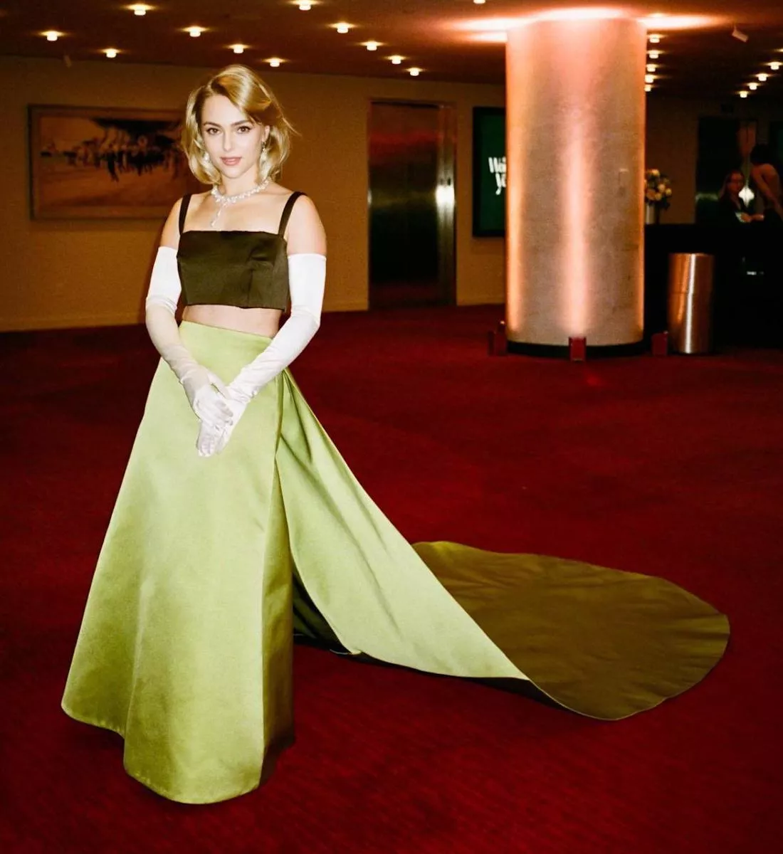 AnnaSophia Robb posted by Ree-Ko