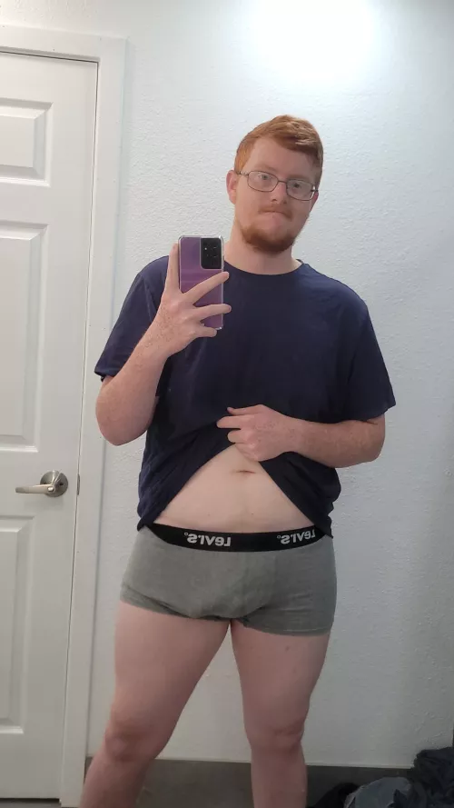 Any bears want this cub for the night?  by Significant-Smoke737