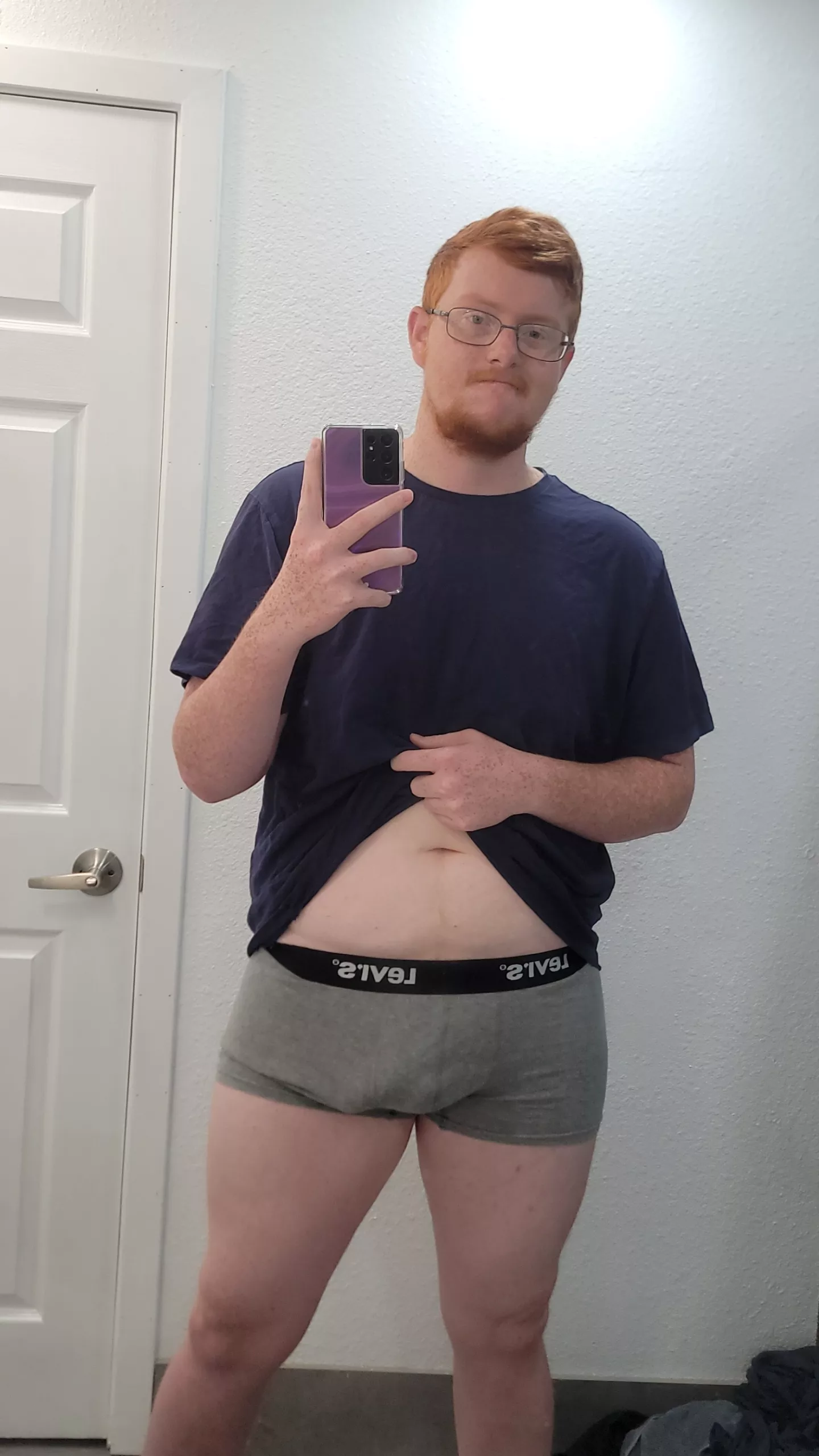 Any bears want this cub for the night?  posted by Significant-Smoke737