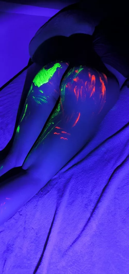 Aysha - photographer Fox by AyshaFoxOfficial