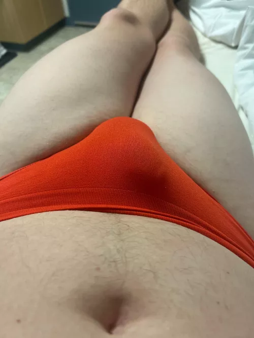 Be gentle ok? by Embarrassed-Bag-8981