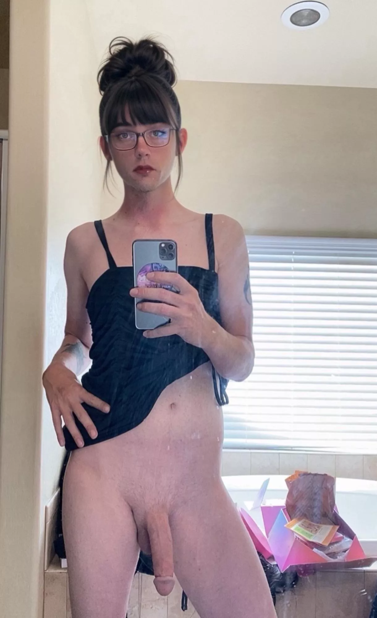 Be honest smash or pass? posted by constantmoonstream