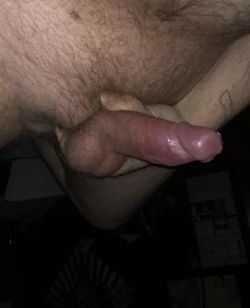 Been thinking about topping  by ZombieSignificant823