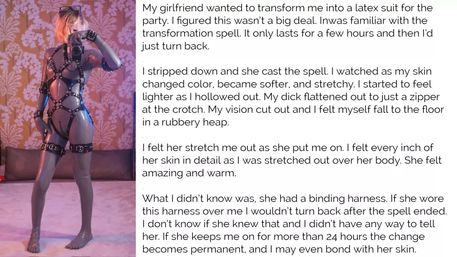 Binding Harness by Mountain_Son