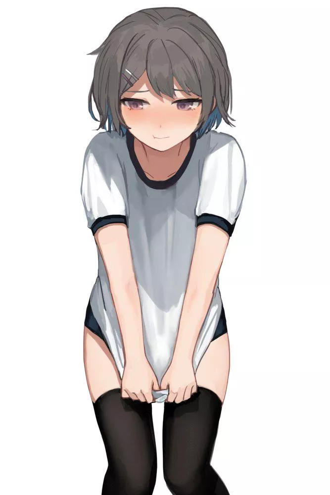 Bloomer boi posted by pedoro_pedoro