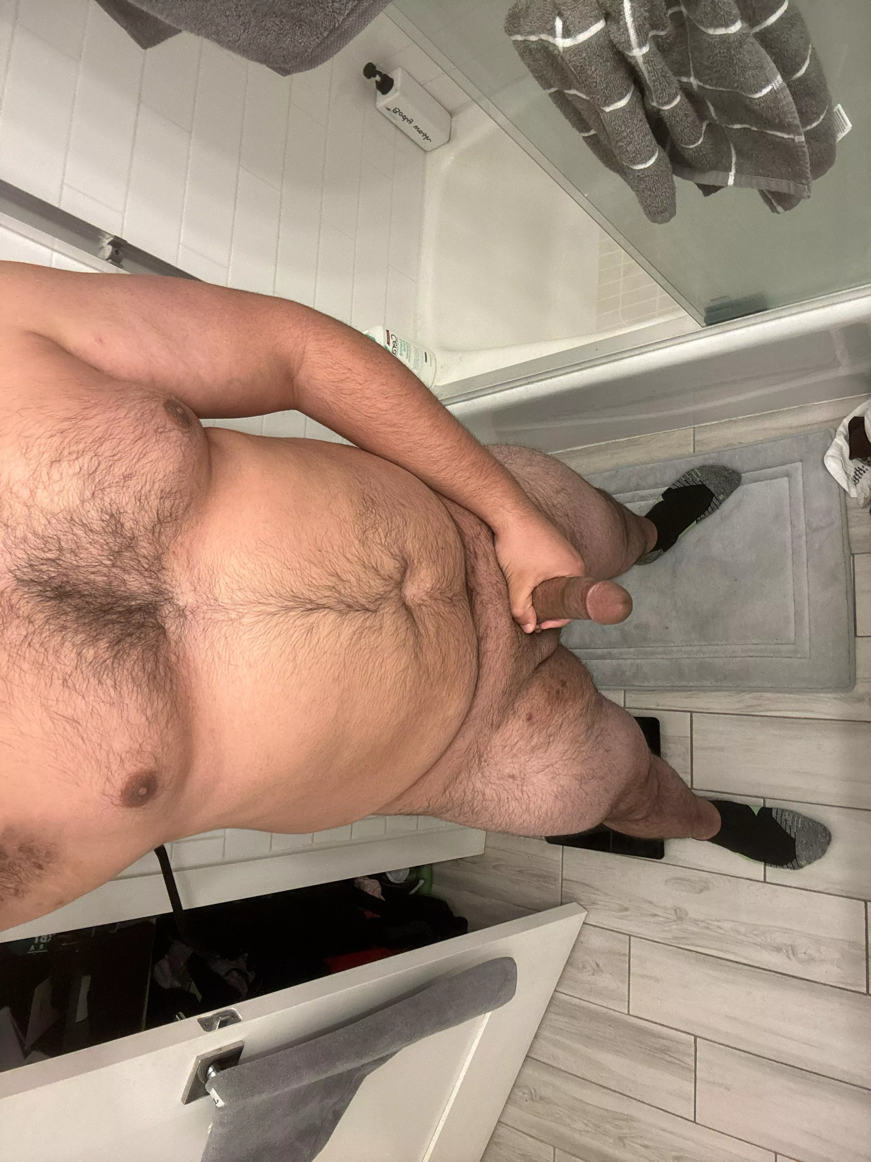 Bored but as usual horny posted by creepinitup