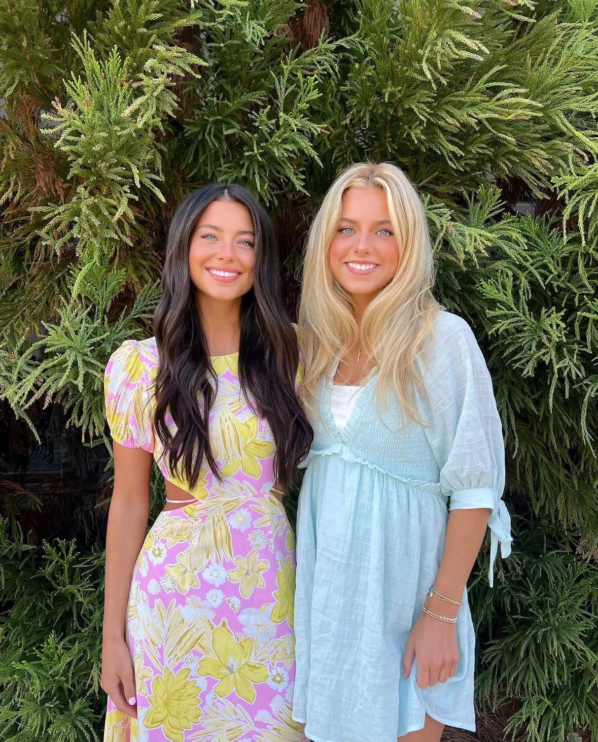 Brunette or Blonde? posted by ReactiveYam