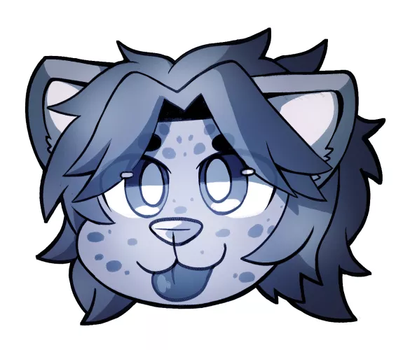 [c] VahtTheHusky 2 by lupeylycan