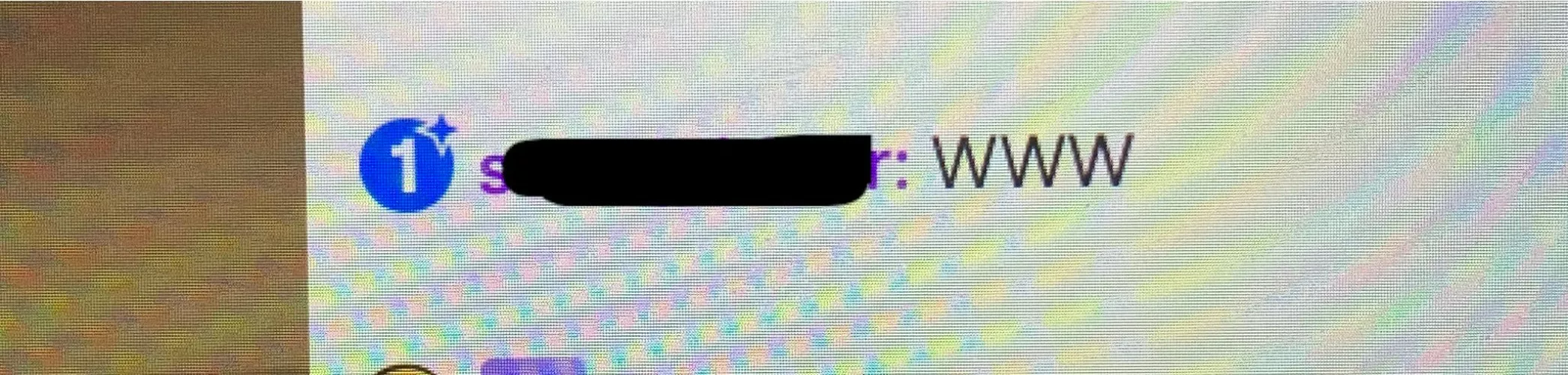 Can anyone tell me what this chat badge means??? by Ss_squidge