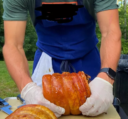 can i put my thumbs in you by DogOk6455