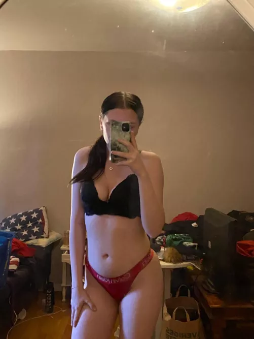 Can I send you nudes? by Camillaa10