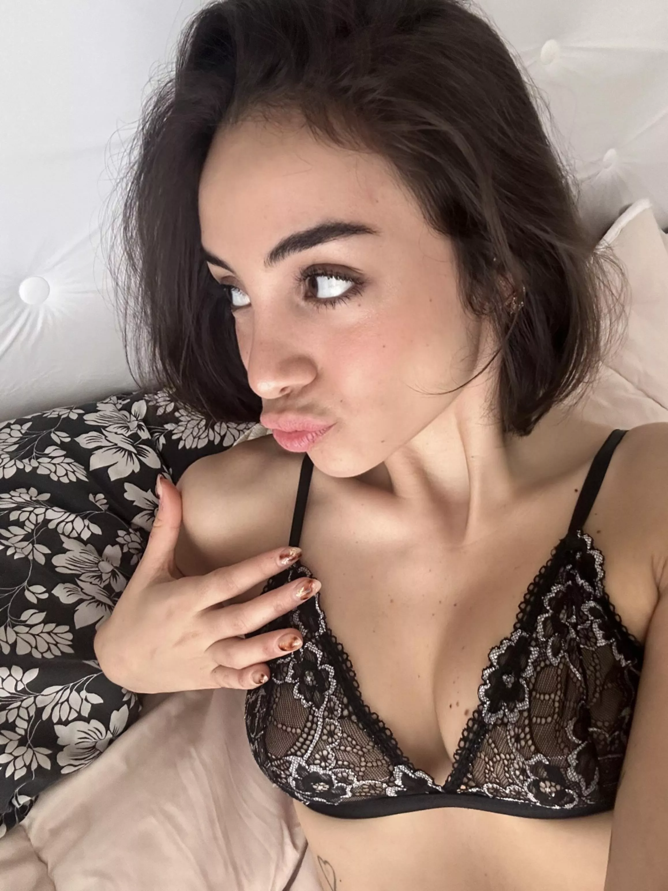 can you finish inside me tomorrow posted by Clkruger