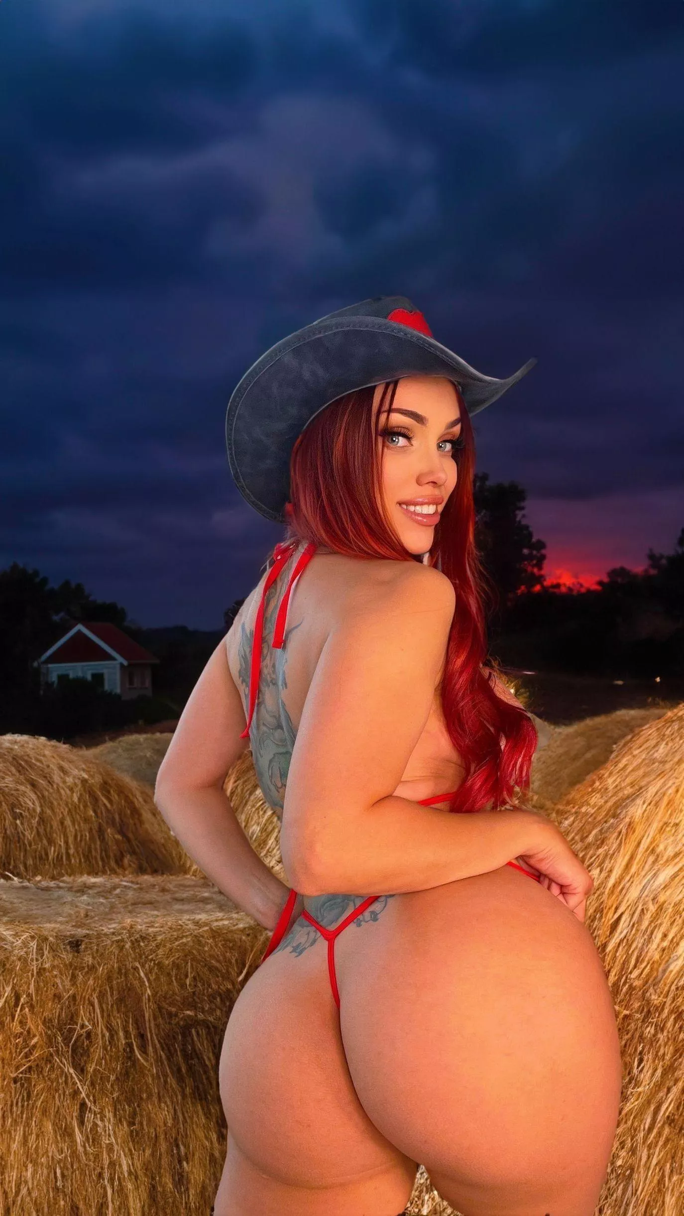 Careful once you’re in there’s no pulling out posted by Sad_Kaleidoscope4078