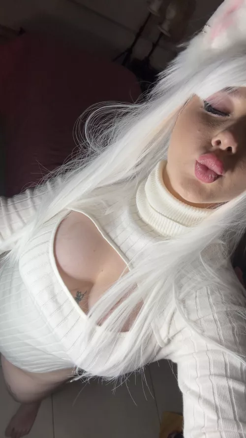 Cats need to be played with often by ChapterSilver8472