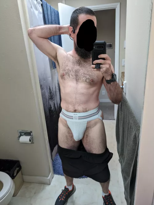 Classic White by JockReview_2