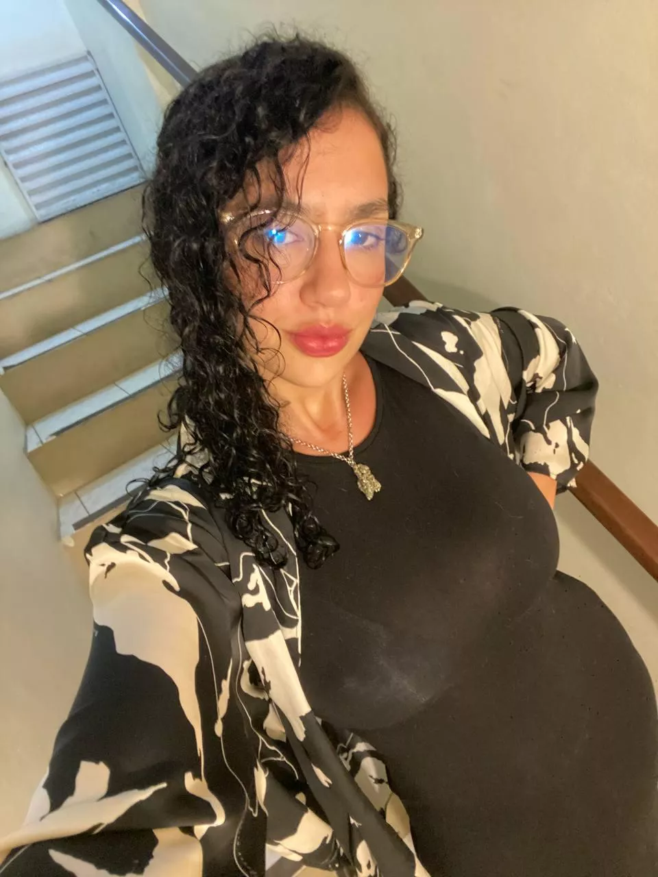 classy nerd girl posted by gabby_stimulus