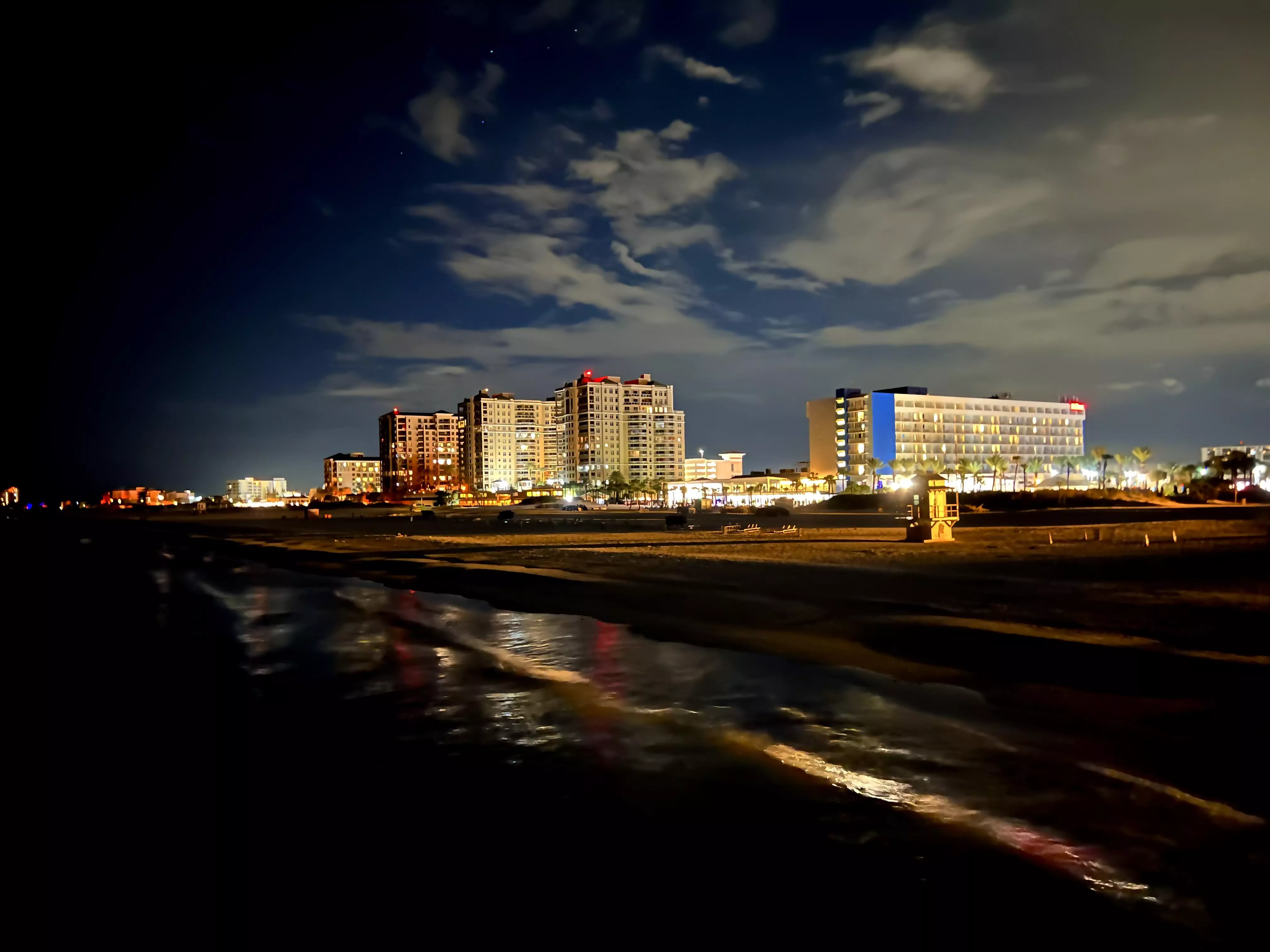 Clearwater Beach, Florida  posted by SwordfishFrosty1975