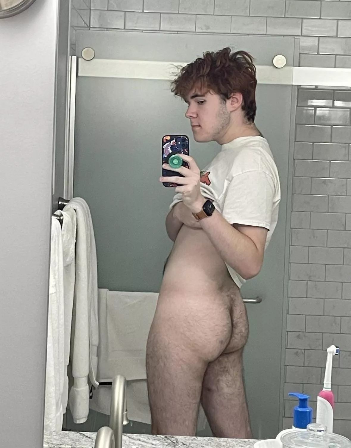 College bottom, almost 21 and I still don’t have a lot of experience being with a guy. Anyone here able to change that? posted by Bored_college_boy