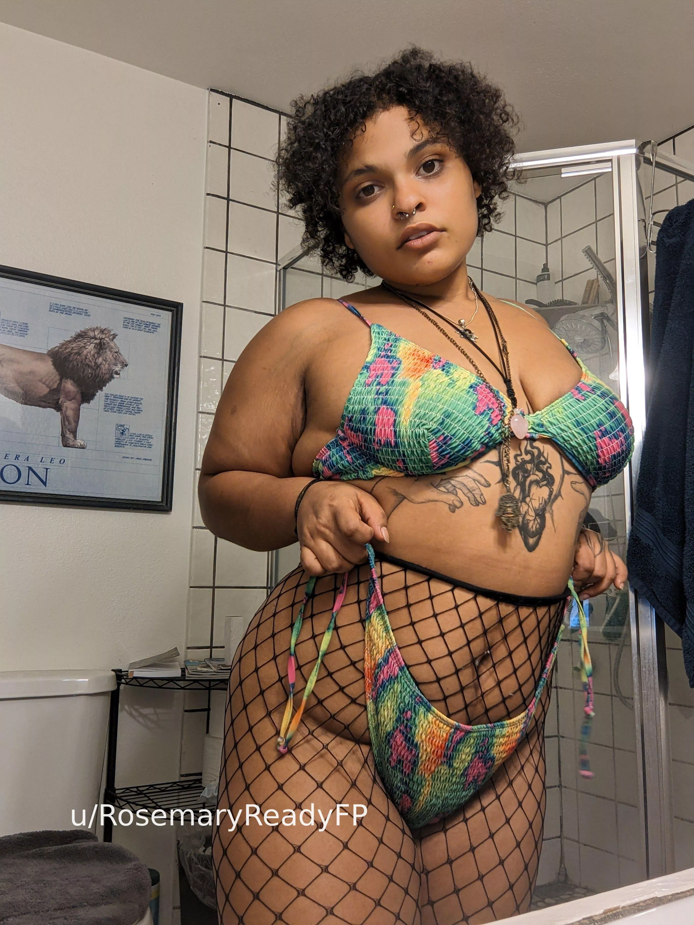 Come help me untie these daddy posted by RosemaryReadyFP