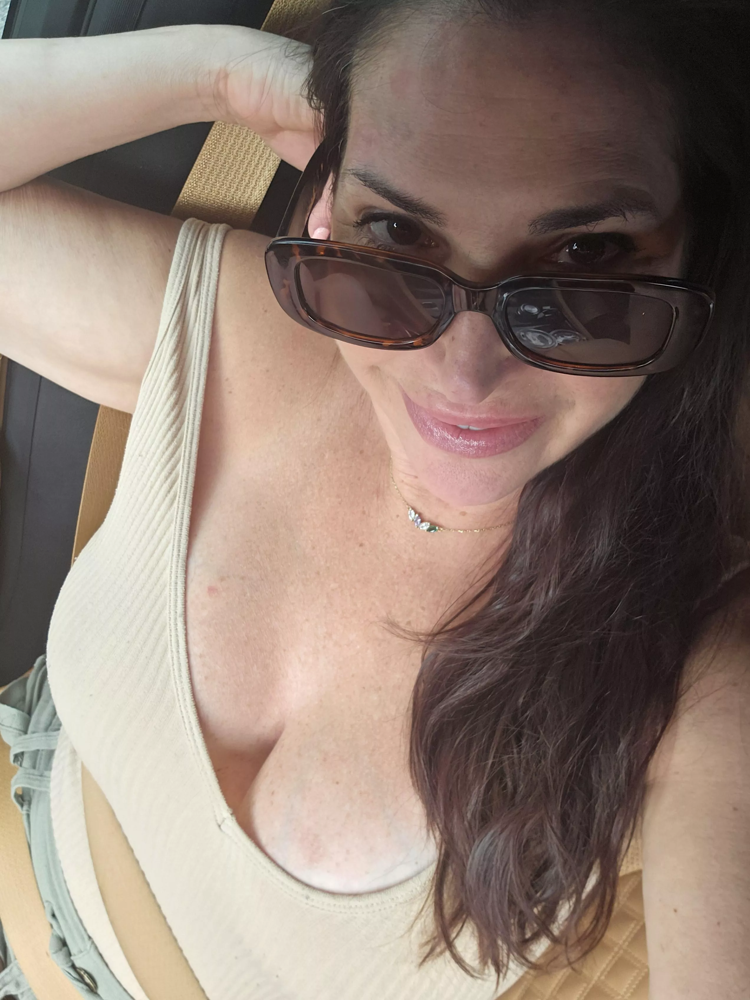 Cougar looking for her cub posted by sassymommy6969