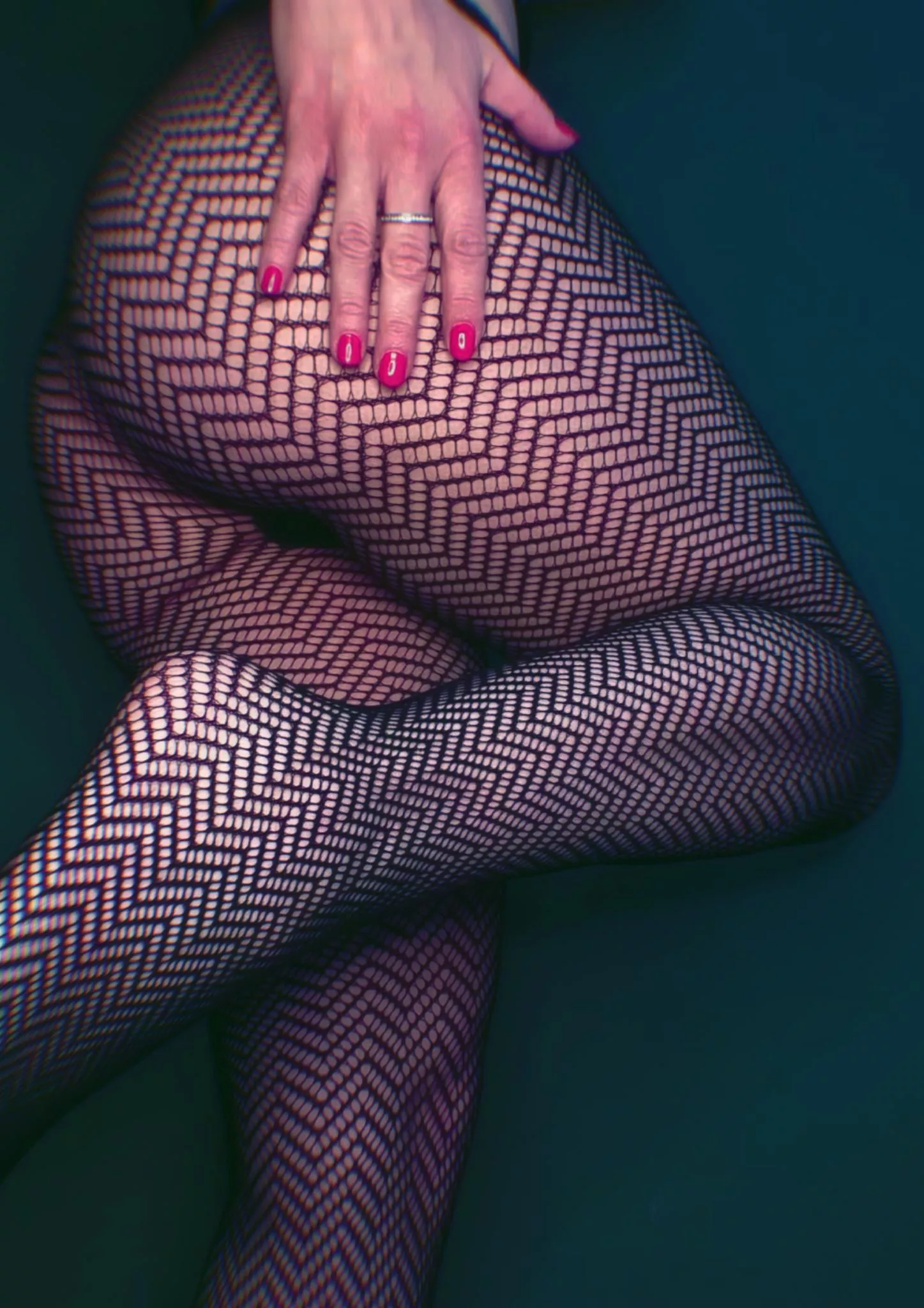 Curves that asking for...... posted by StrejdaMaik