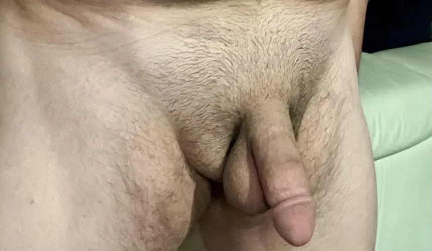 Cut at birth what do you think? by Mulford22