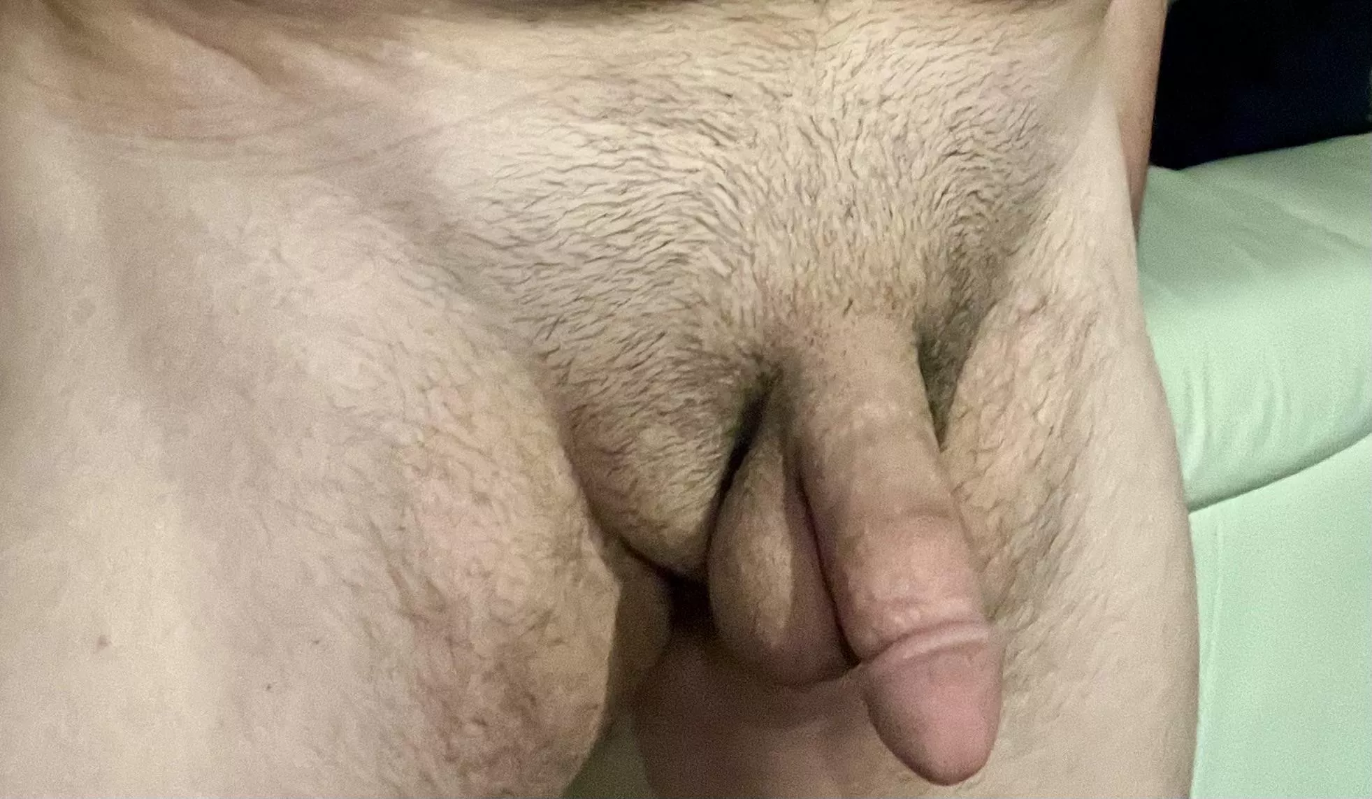 Cut at birth what do you think? posted by Mulford22