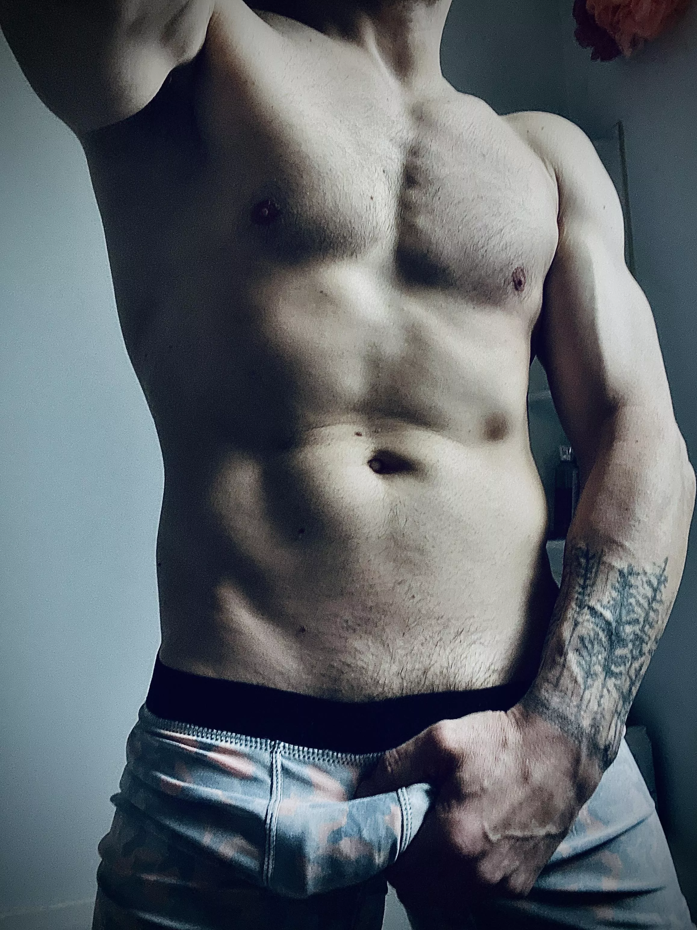 Daddy’s THICK  posted by Constant-Mirror3748