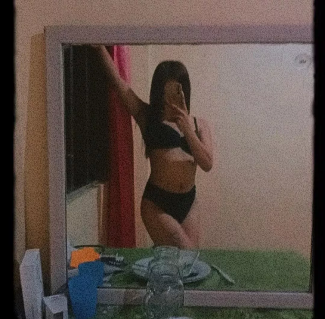  Describe me in one word daddy 😈 posted by its_mikaella