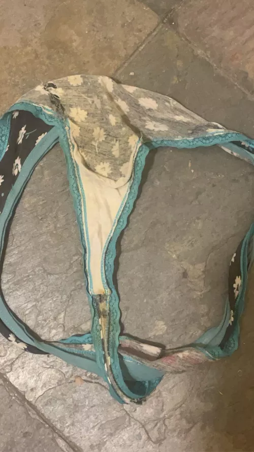 Dirty femboy panties are available  by runs_with_scissors6