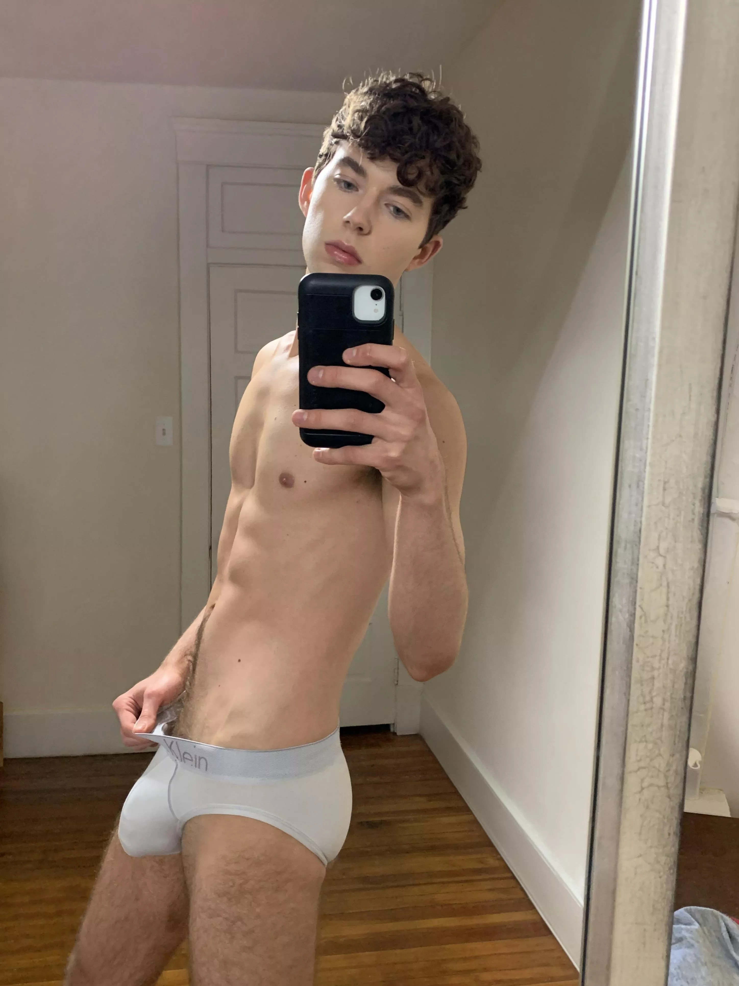 Do these look ok on me? posted by ElsaGermaineRiley