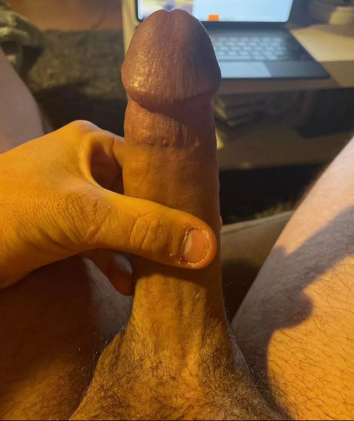 Do you like him? posted by External_cold_wrld