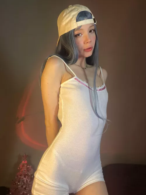 Do you think this suit is sexy? by miss_lorii