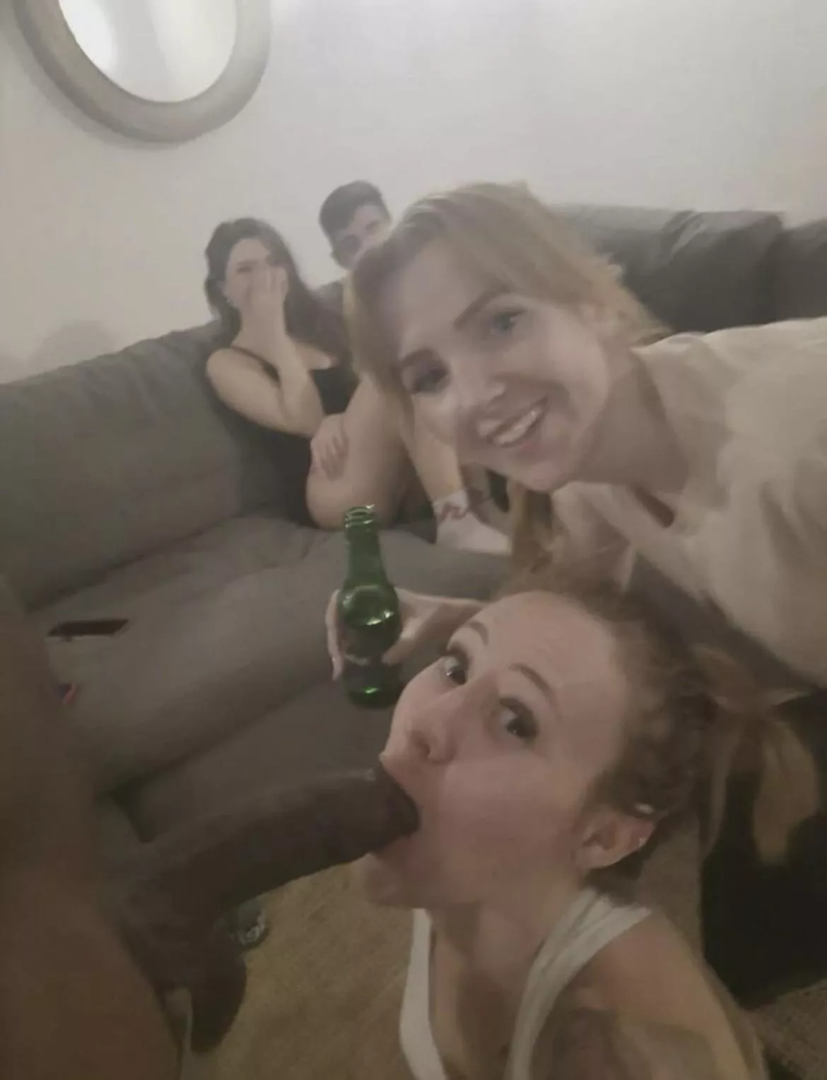 Does anyone know the name of this video? posted by Gioletsgonow_