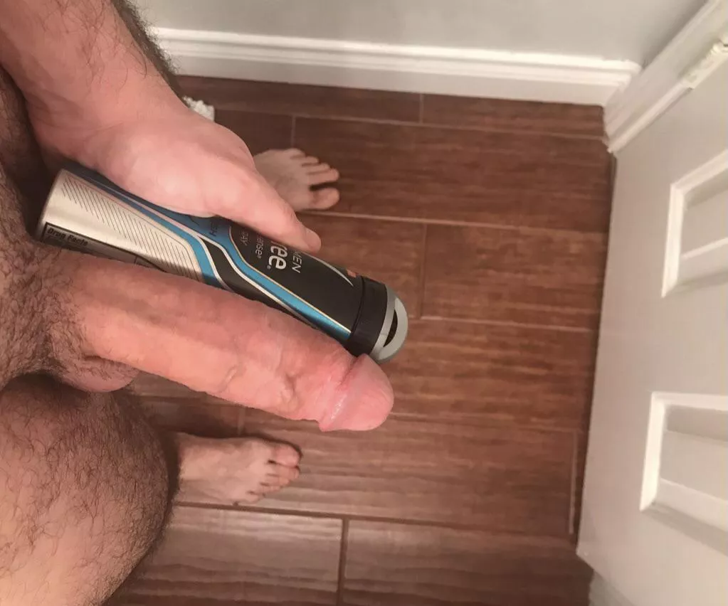 Does it look good shaved? posted by regular_cucumber2