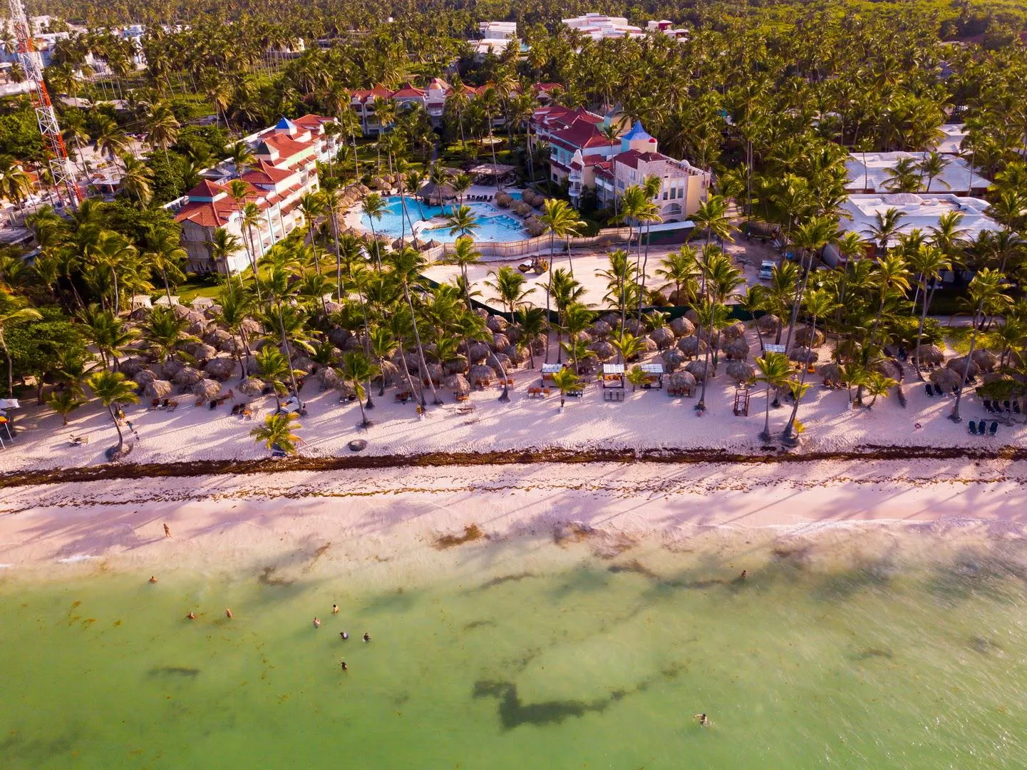 Dominican republic  posted by Yukalovers