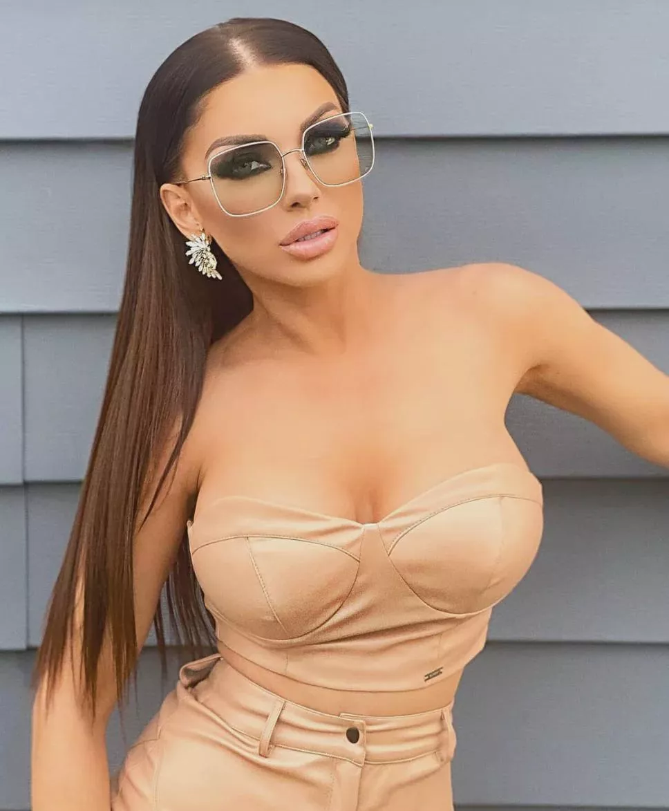 Emanuela fits the bill I guess posted by neoone1337