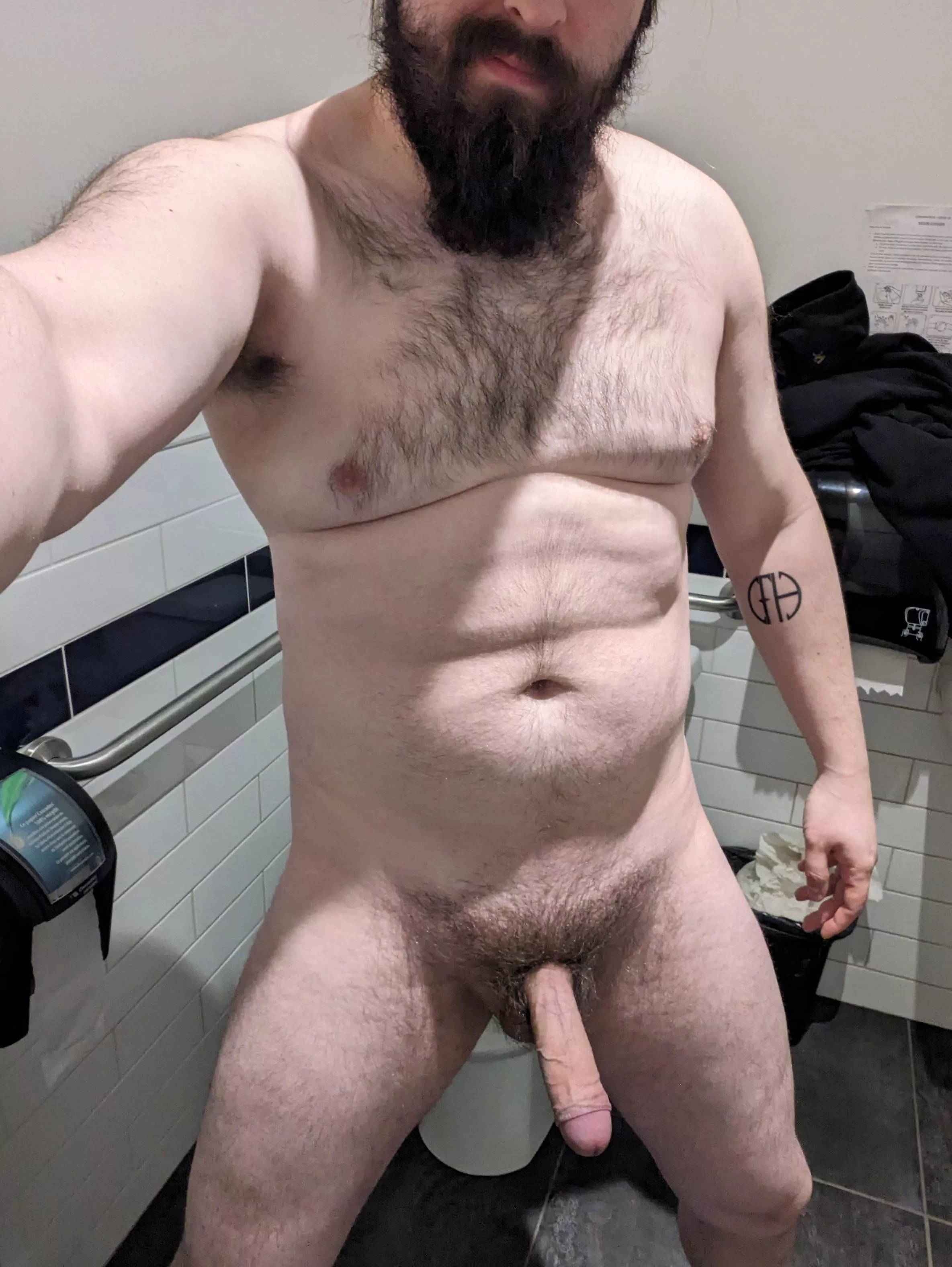 Enjoying my break the only way I know how  posted by Brilliant-Impress-92