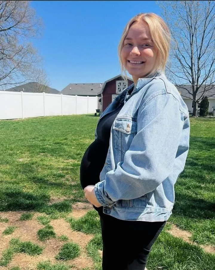 Enjoying the nice weather posted by sticksofbutters