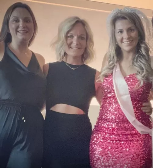 Everyday moms ? by john2001lcc