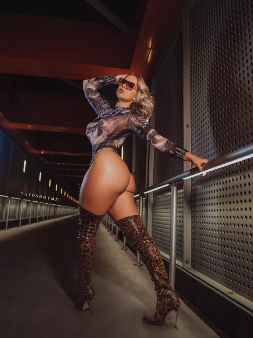 [f] Love this print by MotleyMonroe