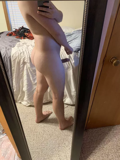 Feeling a bit perky today by PocketBeefCake