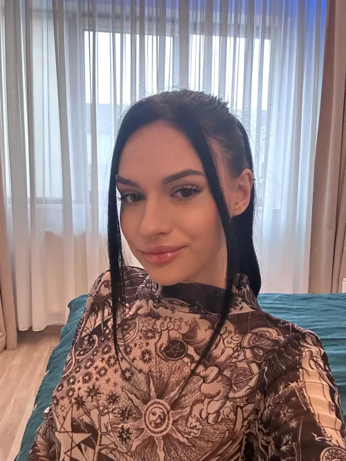 Feeling classy today by silkytablespsoon