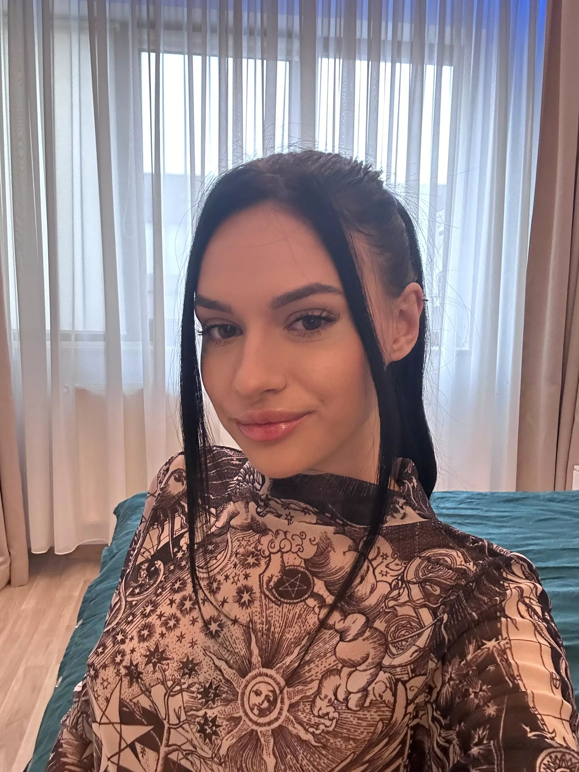 Feeling classy today posted by silkytablespsoon