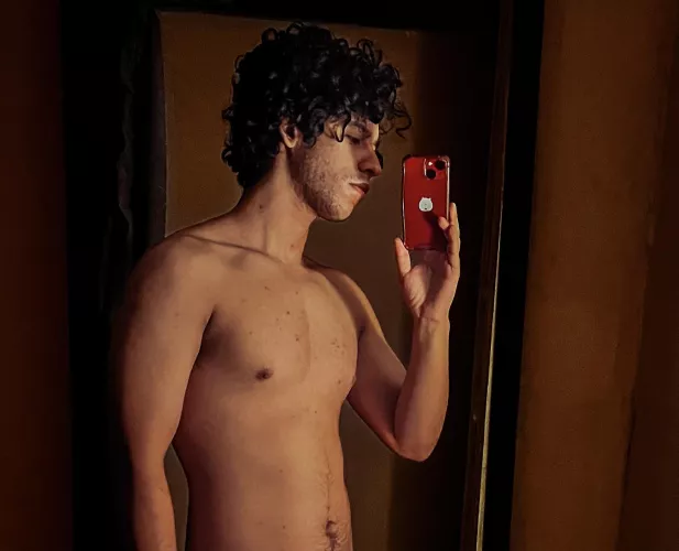 Feeling cute today! by Juanoh