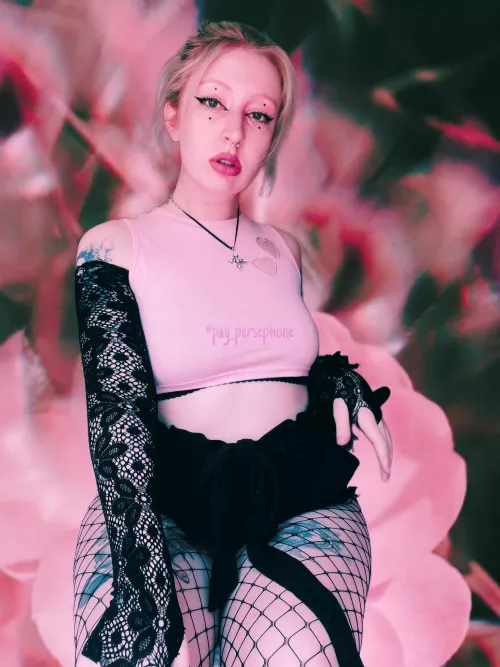 Feeling masochistic?  by CherryBerryBomb47